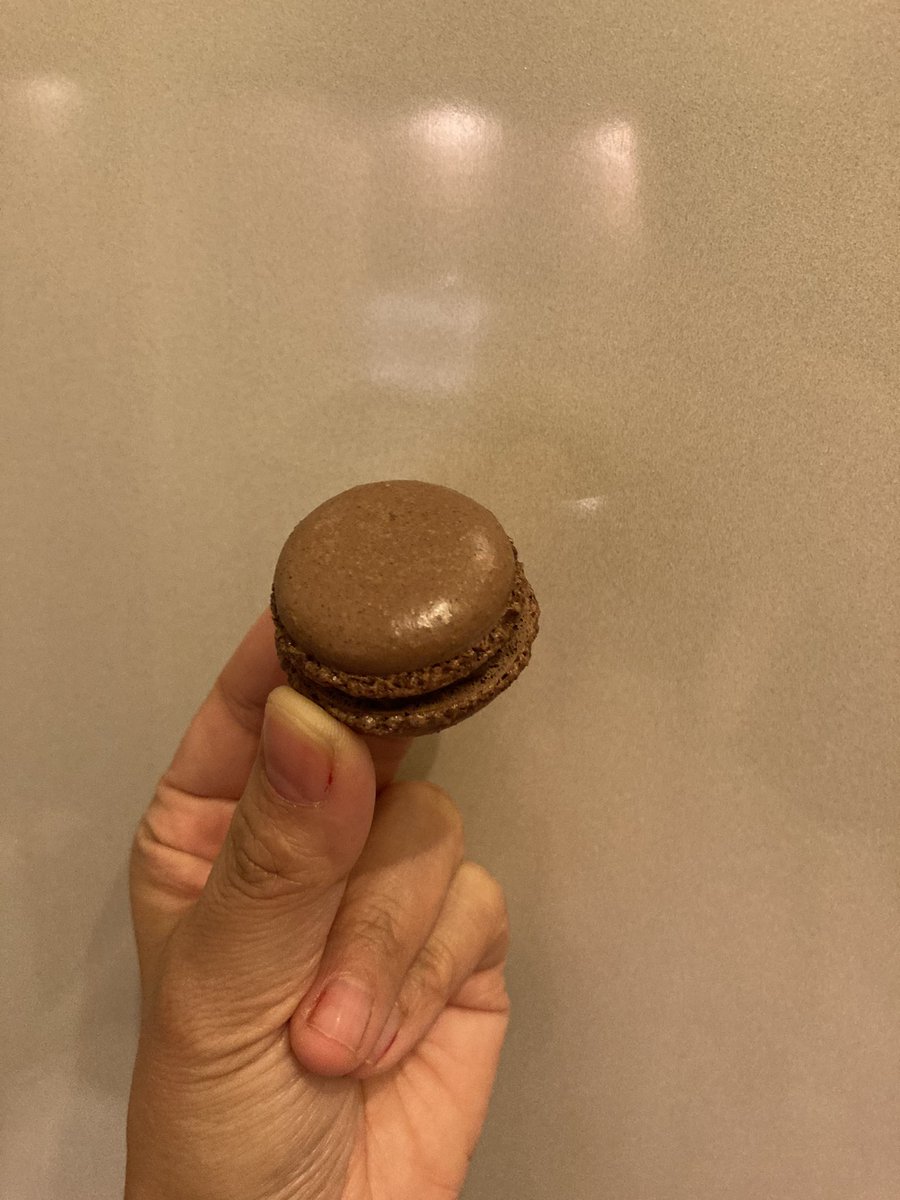 PhanIris's tweet photo. Season starts….
#macaron #homemade #handmade #doublechoc #citron https://t.co/HUJMVQc2Lr