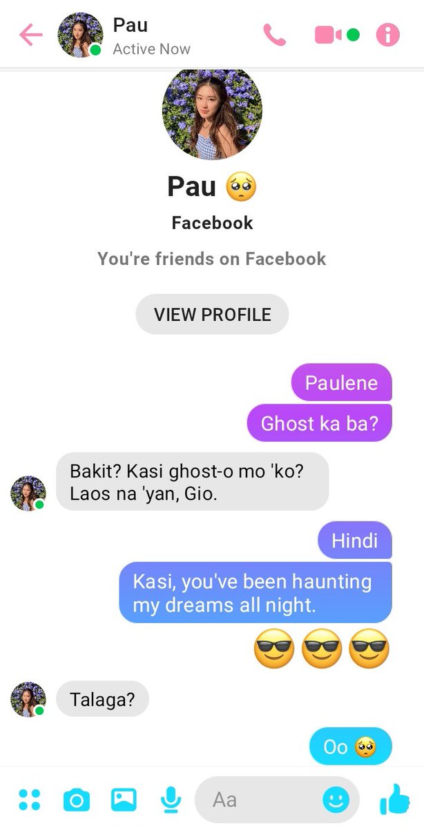 zafisidney's tweet photo. — #hALLIween with giolene 🎃👻

[ @alluringliwp @alliviates ] https://t.co/hFrodM8y1W