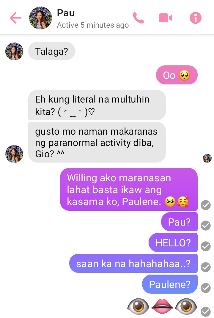zafisidney's tweet photo. — #hALLIween with giolene 🎃👻

[ @alluringliwp @alliviates ] https://t.co/hFrodM8y1W