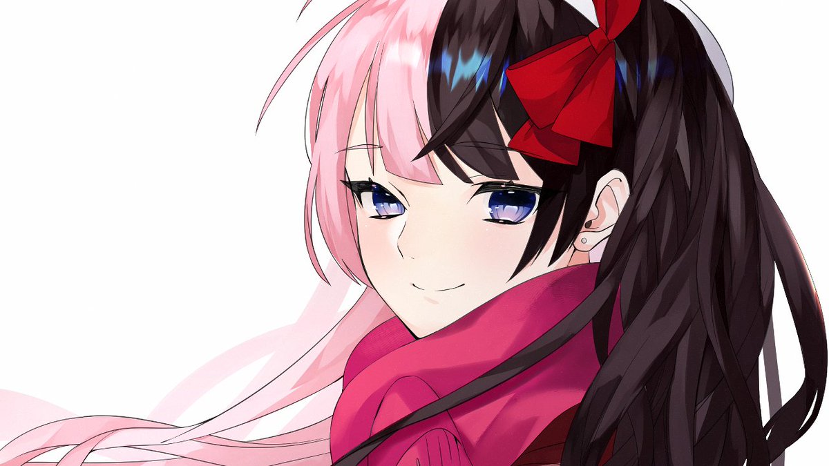 あなたは7時間以内に12rtされたら こちらを振り返って微笑む橘ひなのの絵を描 練色ツクネのイラスト