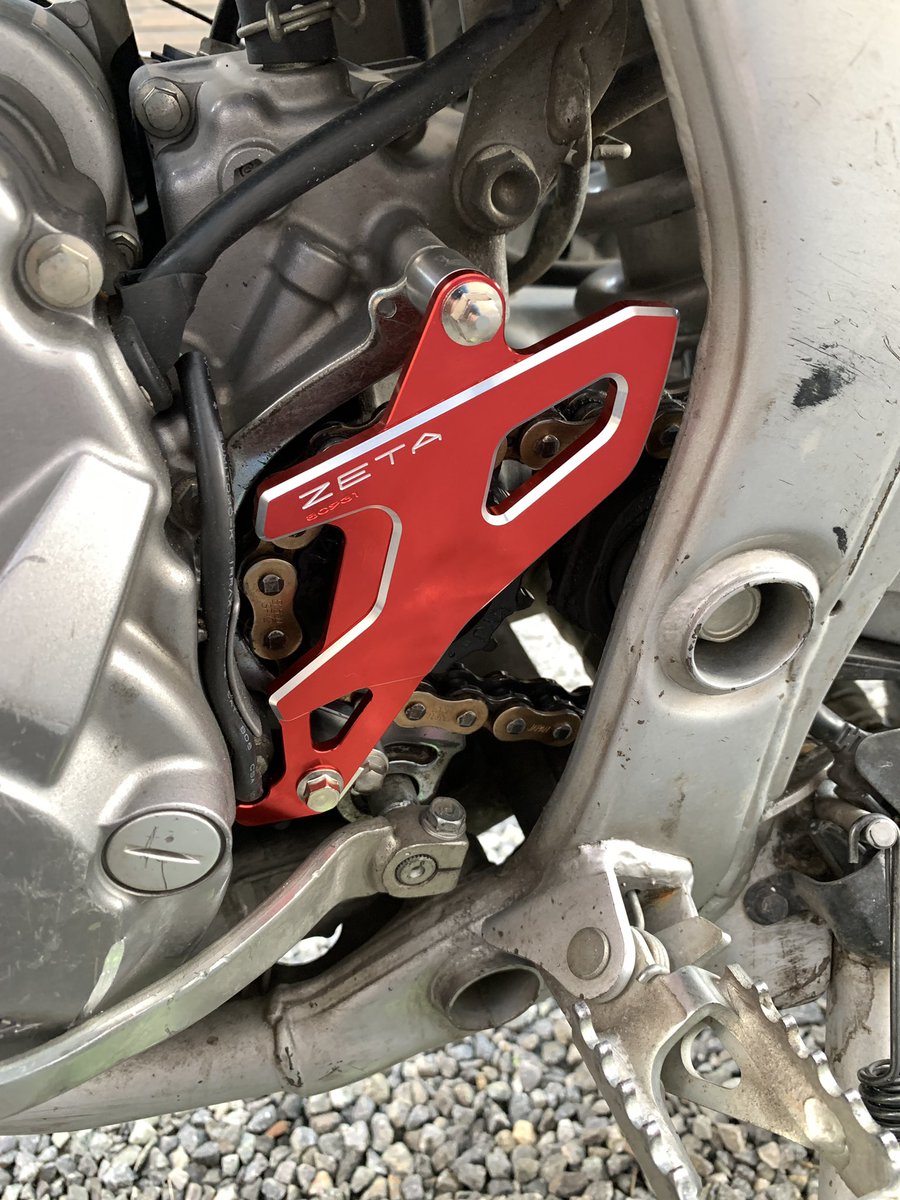 RyoFreesty1er's tweet photo. 良い感じ
#crf250l https://t.co/hCHOAyWUbB