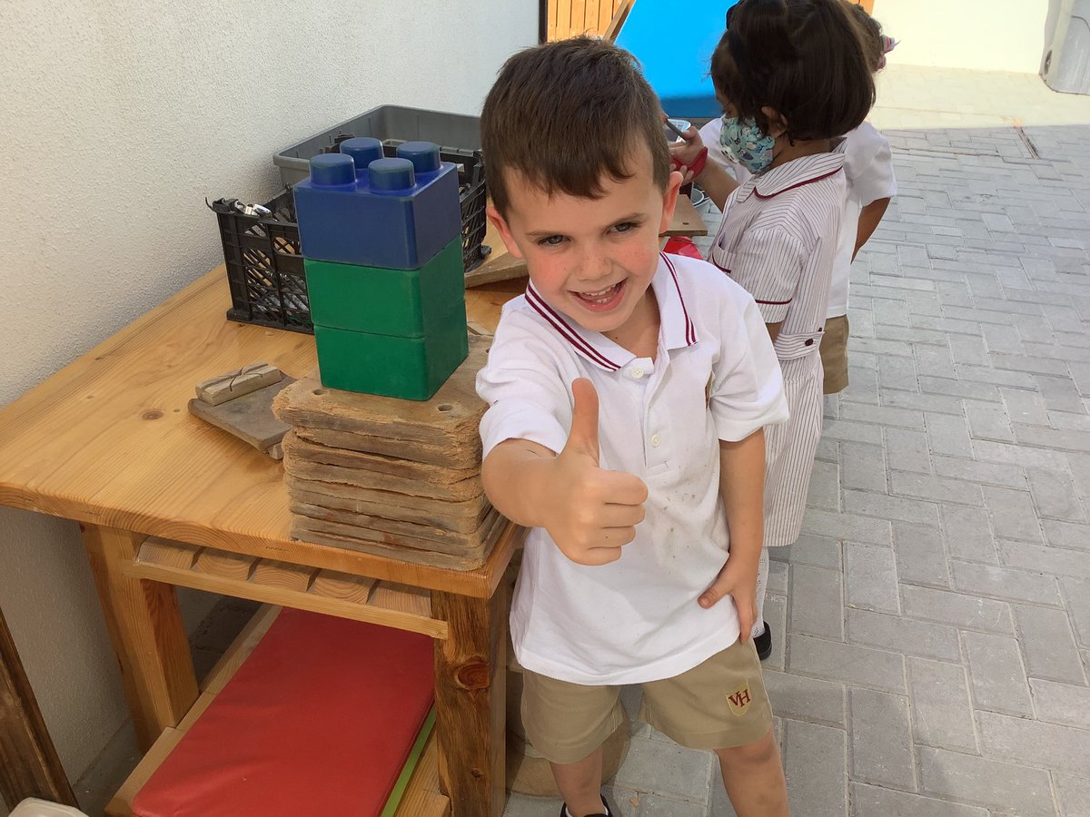 Foundation Stage | Victory Heights Primary School tweet media