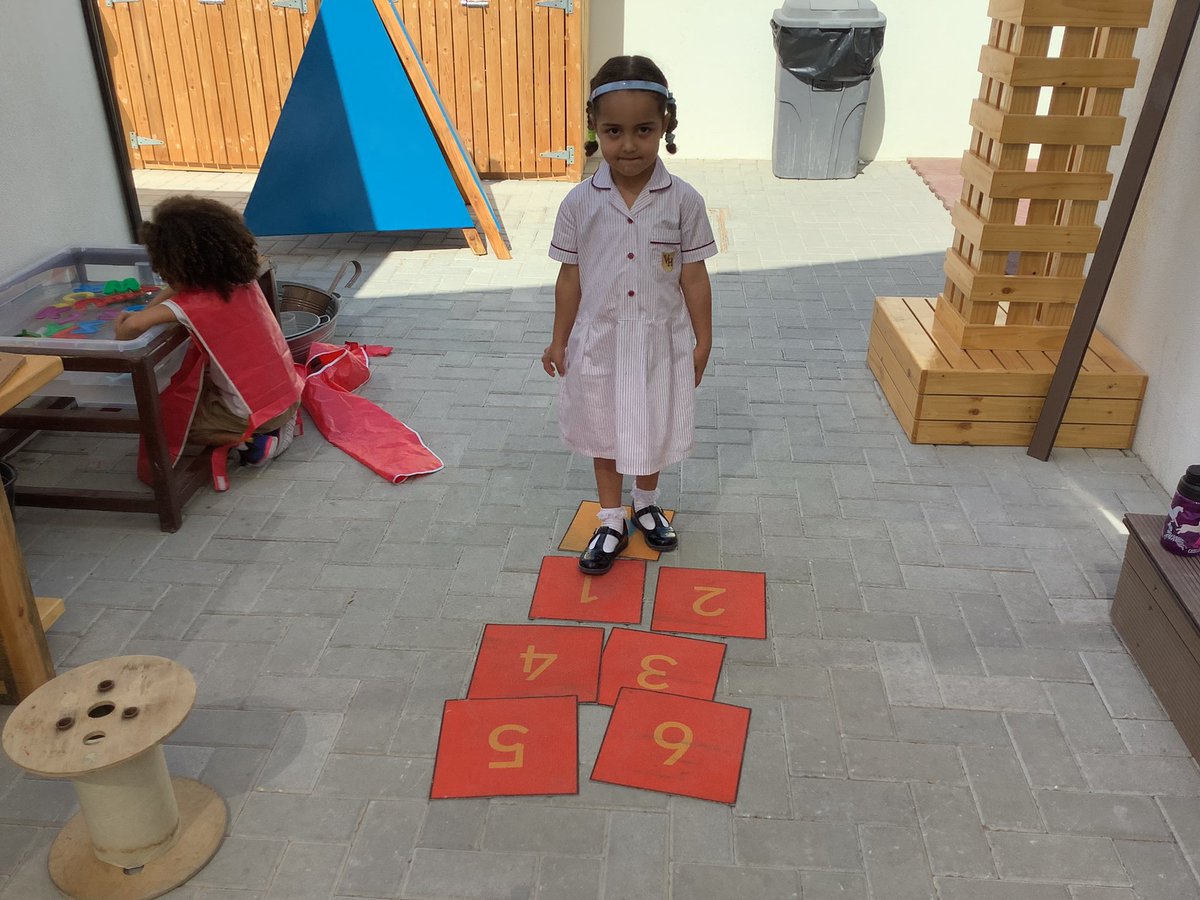 Foundation Stage | Victory Heights Primary School tweet media