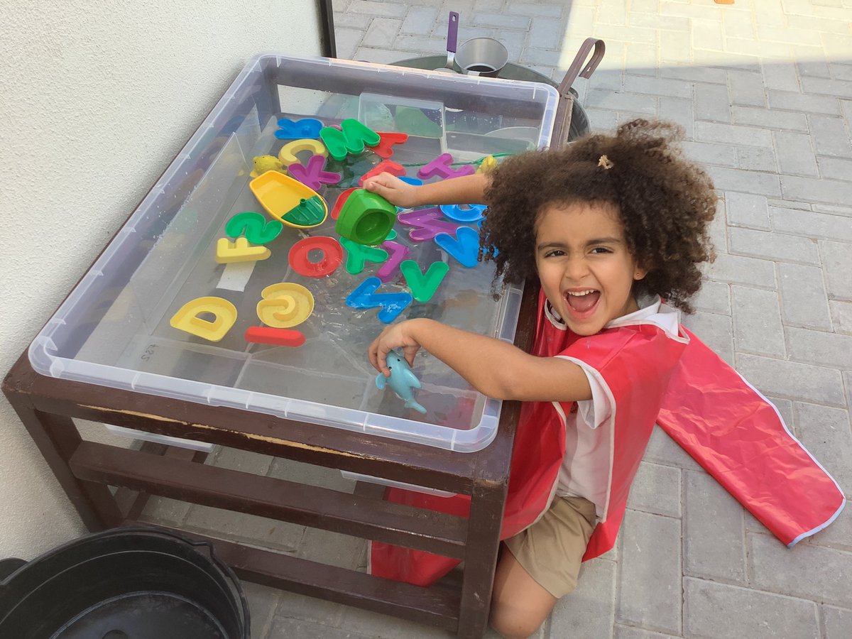 Foundation Stage | Victory Heights Primary School tweet media