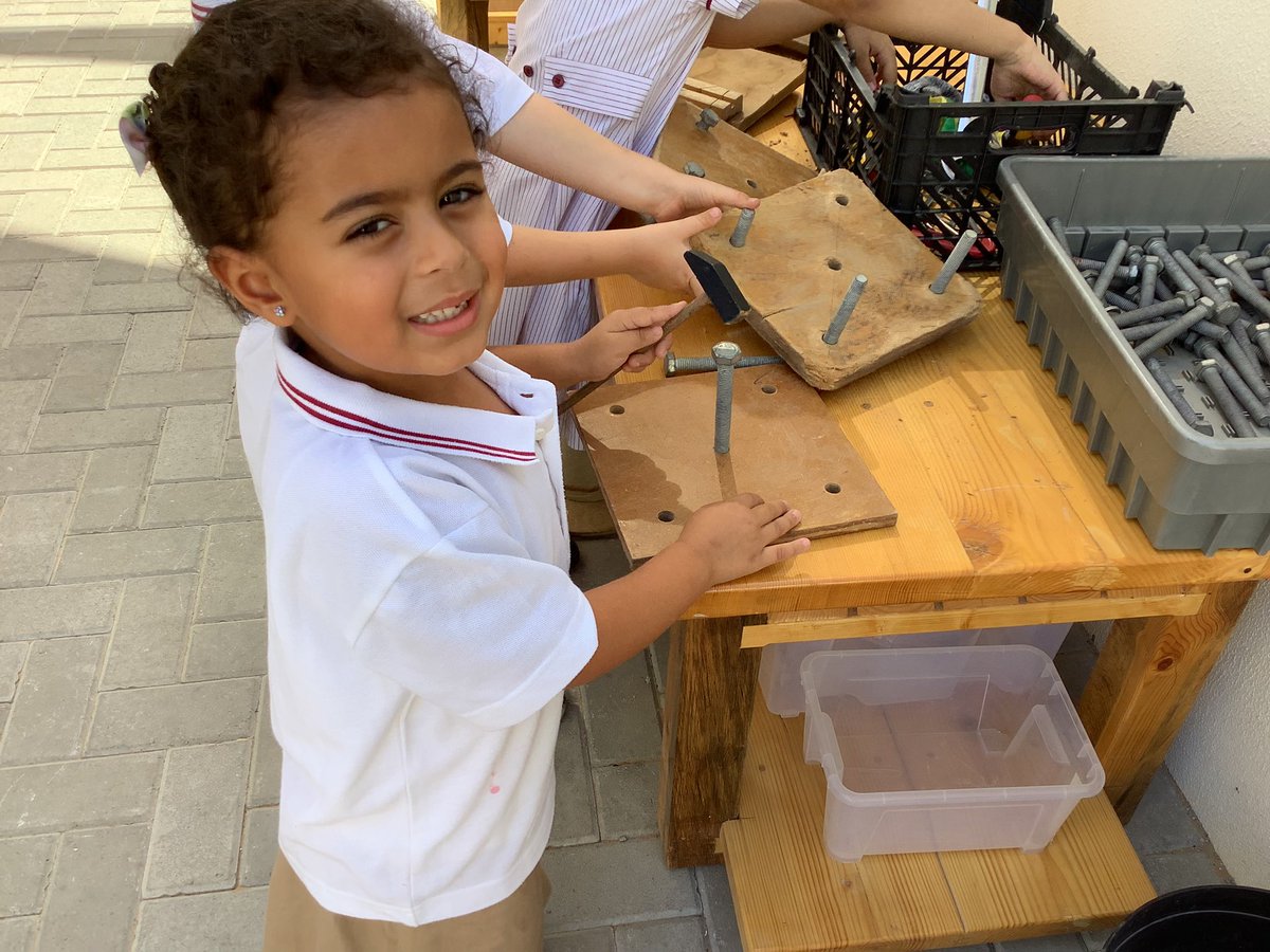 Foundation Stage | Victory Heights Primary School tweet media