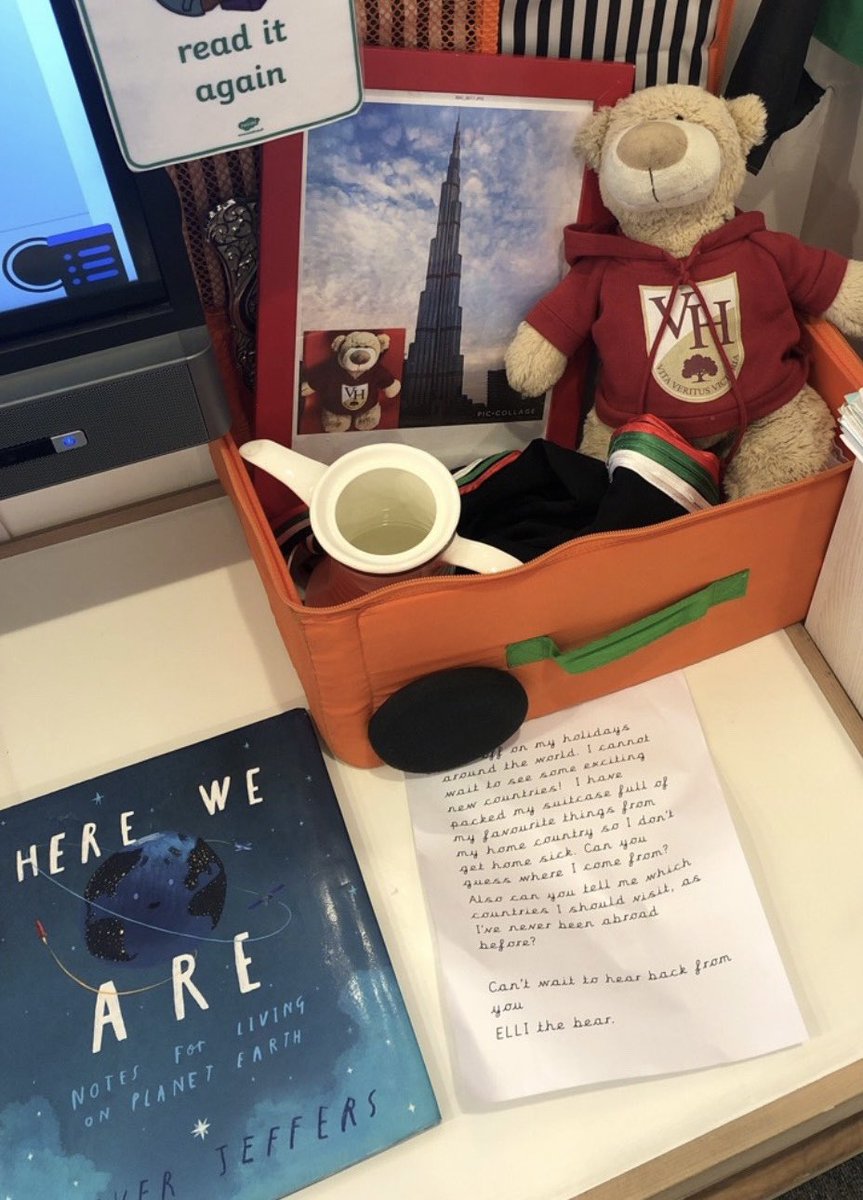 Foundation Stage | Victory Heights Primary School tweet media