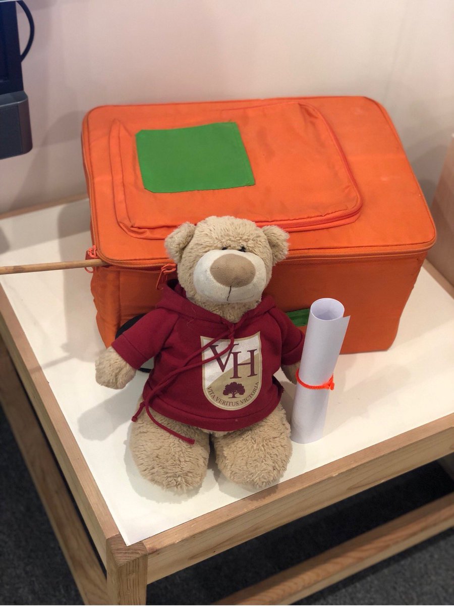 Foundation Stage | Victory Heights Primary School tweet media