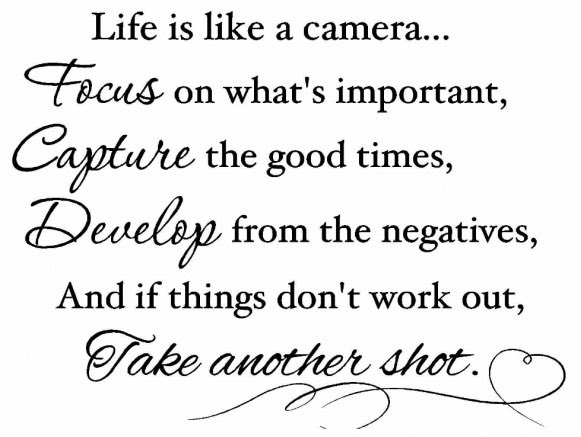 KerryEldridge1's tweet photo. Tuesday’s thought of the day #KindnessMatters #StayPositive 🍁 https://t.co/igQJjgk2d0