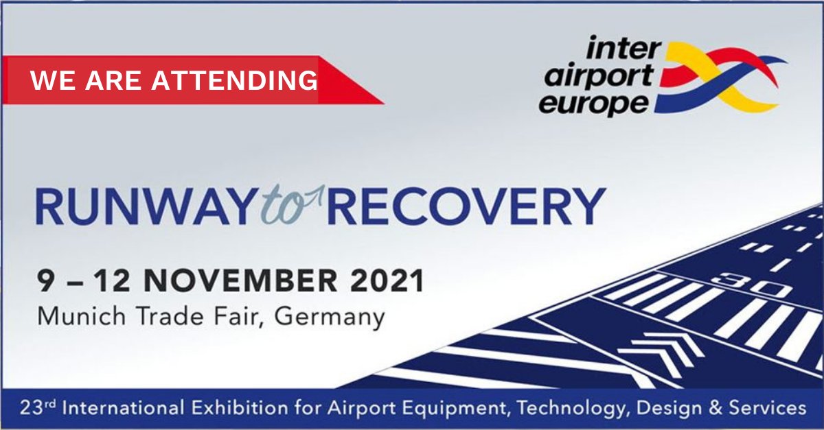 Assaia – The ApronAI (@assaiaapronai) on Twitter photo We are happy to announce that our Director Business Development Jan Willem Kappes ( @Aviator_77W ) will be attending <a href="/interairport/">inter airport Europe</a> (November 9 – 12, 2021). To schedule a meeting, please contact us at info@assaia.com
#aviation #airports #airlines #airtravel #events We are happy to announce that our Director Business Development Jan Willem Kappes ( @Aviator_77W ) will be attending <a href="/interairport/">inter airport Europe</a> (November 9 – 12, 2021). To schedule a meeting, please contact us at info@assaia.com
#aviation #airports #airlines #airtravel #events