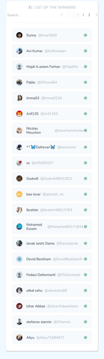 Beenetworkintl's tweet photo. Winning List of Halloween &amp; Bee's Lucky Day!🥳

1⃣ Apple Ipad Mini for Top 2
2⃣ BOSE Wireless Headphone for 3rd-5th
3⃣ Youtube Premium for A Year for 6th-10th
4⃣ $50 Amazon Gift Card for the rest 10 

DM @beegameSys &amp; Claim in 48 H‼️

#beenetwork #Halloween https://t.co/Ck3rHDO9t3