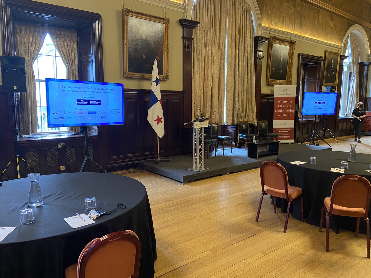 After months of planning we have delivered the first of 15 Hybrid Events in Glasgow. Cop26 is well and truly underway and we look forward to meeting new clients over the next two weeks. #events #livebroadcast #cop26 #eventprofessionals #livestreaming #glasgow