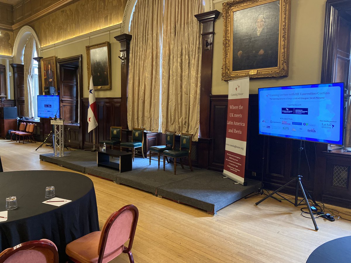 johnstonmediatv's tweet photo. After months of planning we have delivered the first of 15 Hybrid Events in Glasgow. Cop26 is well and truly underway and we look forward to meeting new clients over the next two weeks. #events #livebroadcast #cop26 #eventprofessionals #livestreaming #glasgow https://t.co/7CbEsnGERO