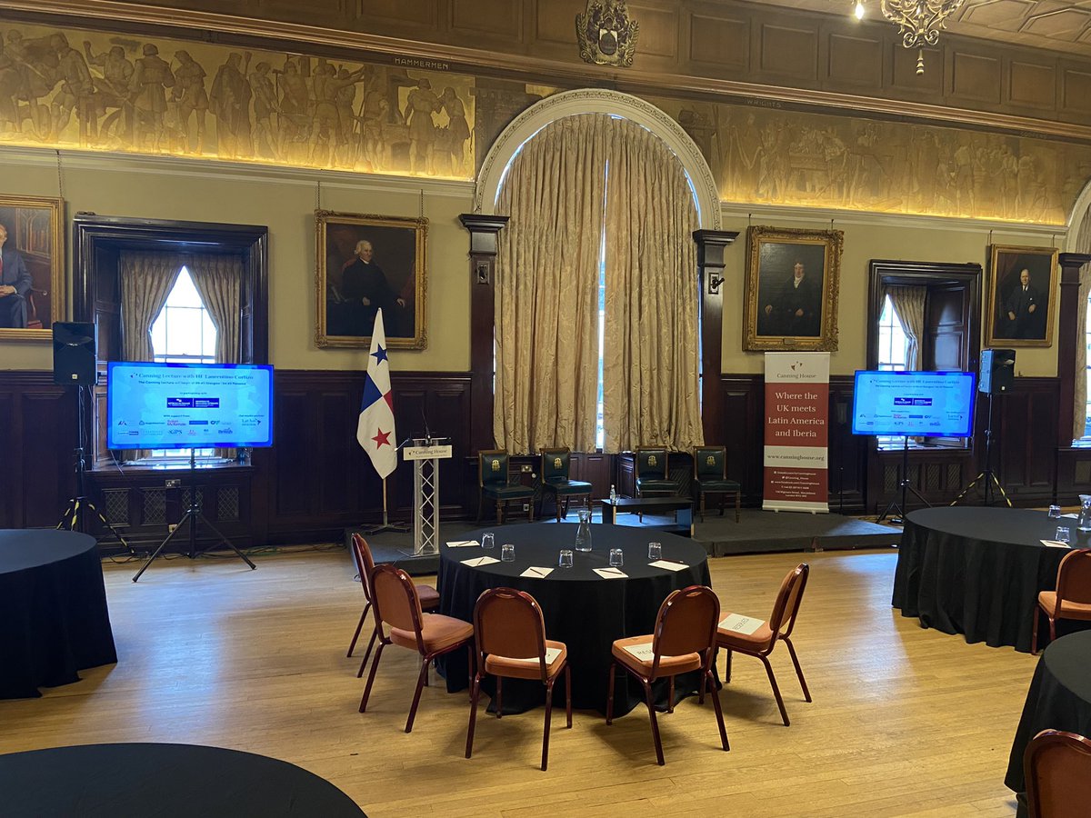 johnstonmediatv's tweet photo. After months of planning we have delivered the first of 15 Hybrid Events in Glasgow. Cop26 is well and truly underway and we look forward to meeting new clients over the next two weeks. #events #livebroadcast #cop26 #eventprofessionals #livestreaming #glasgow https://t.co/7CbEsnGERO