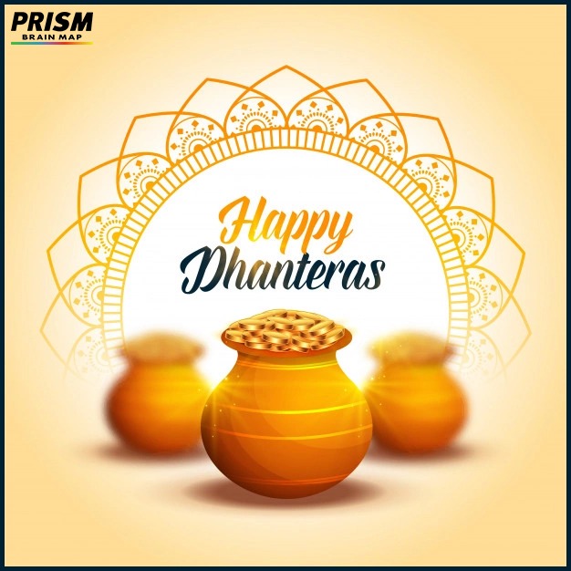 MyPRISMBrainMap's tweet image. May your Future be filled with Golden Opportunities!❤️
.
Happy Dhanteras from Team at PRISM Brain Mapping!😃🎇
..
#Dhanteras #dhanteras2021 #dhanteraswishes #dhanterasspecial #Diwali2021 #diwalivibes