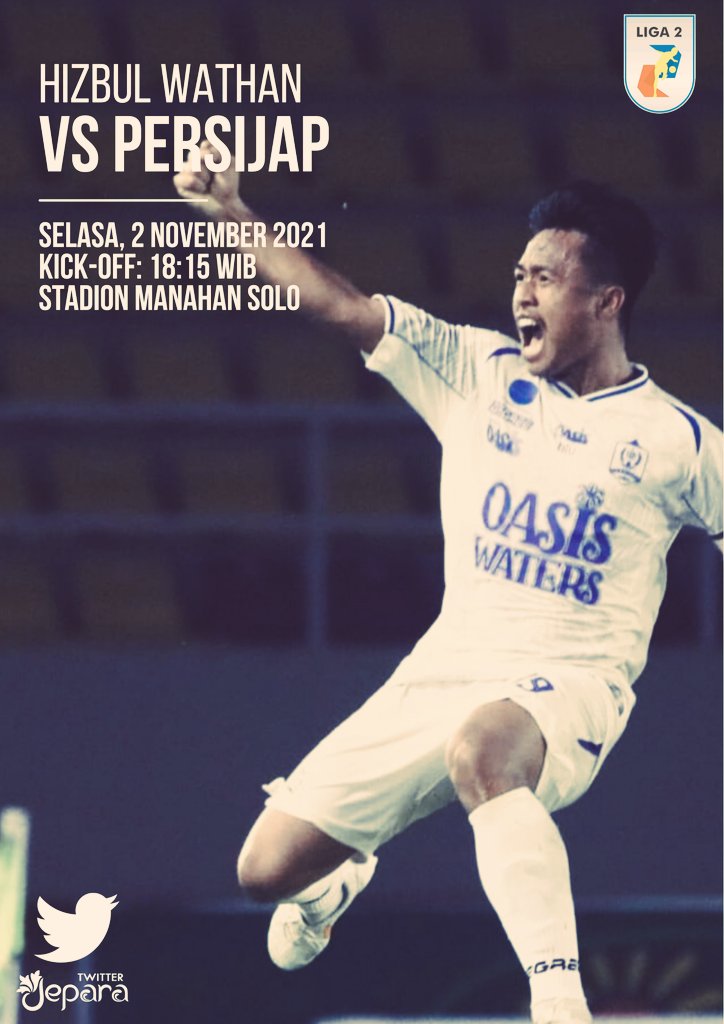 𝕏 Jepara tweet media