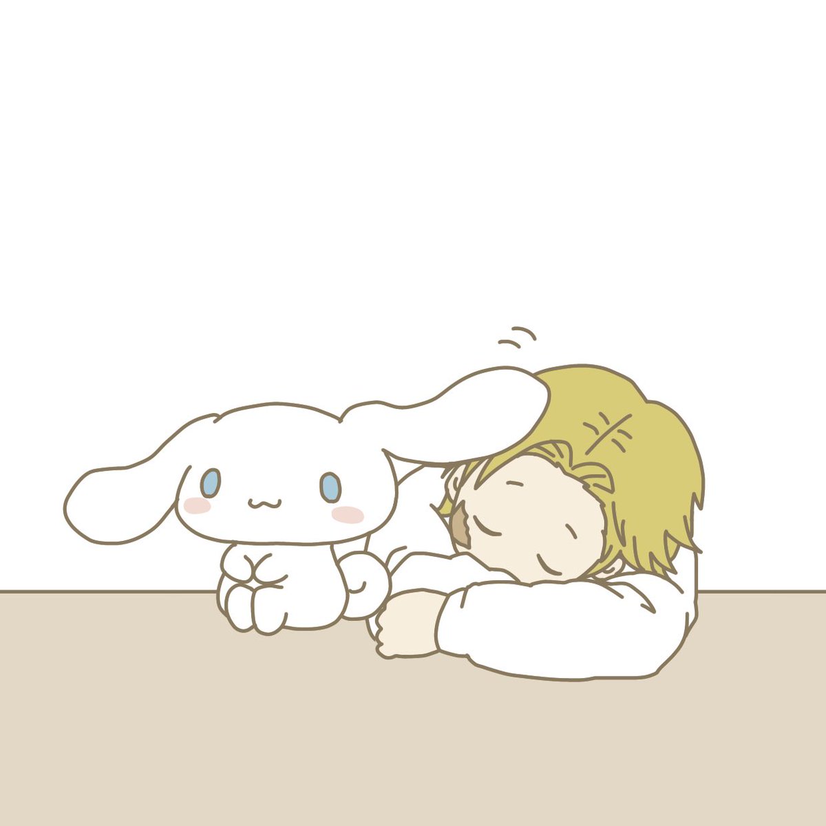 mugira764288's tweet photo. しなもろールくん🧁 https://t.co/QOx97cBJ6W