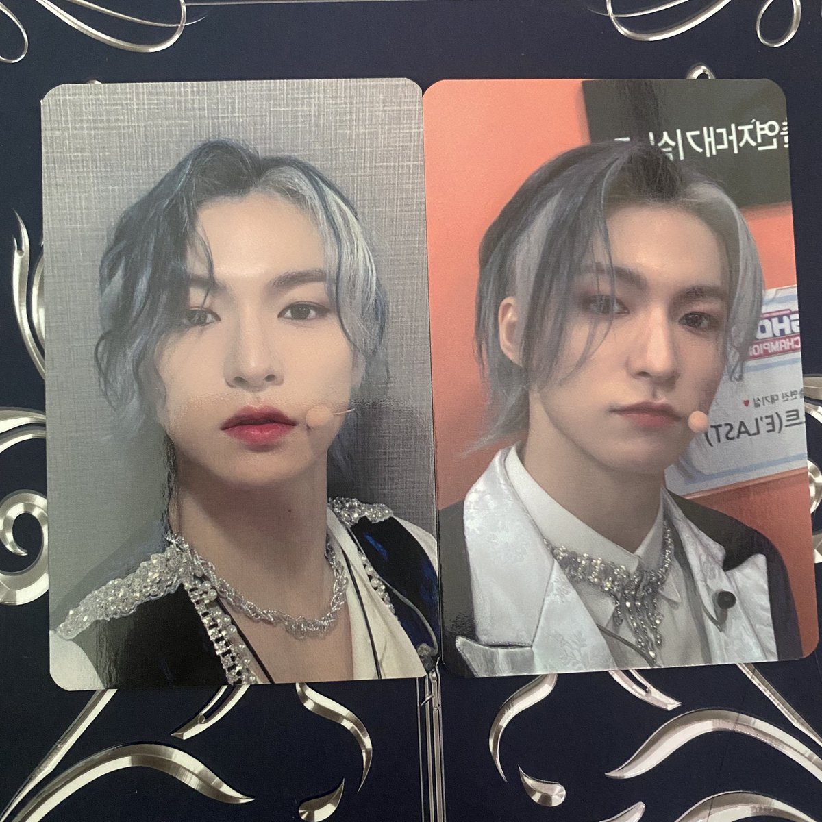 Rhonii_'s tweet photo. #wts ready kr E'LAST Romin Benefit Photocard

Harga dm

WW Shipping ok
Korean address ok
Paypal ok
Indonesia payment ok

DM jika berminat https://t.co/hxizFDwpPW
