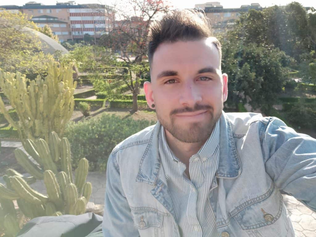 ComunidadCeru's tweet photo. @Migueli2PAC @martidp4 @MariafrEVs @Claudia85365781 @laura_bravo94 @cgposteguillo Miguel Ángel Aleñá @migueli2PAC is a PhD student in the Mendes' group at the School of Chemical Engineering, University of Birmingham. He is working on the development of a new methodology for the early detection of aggressive Prostate Cancer. https://t.co/fqnZMKxANd