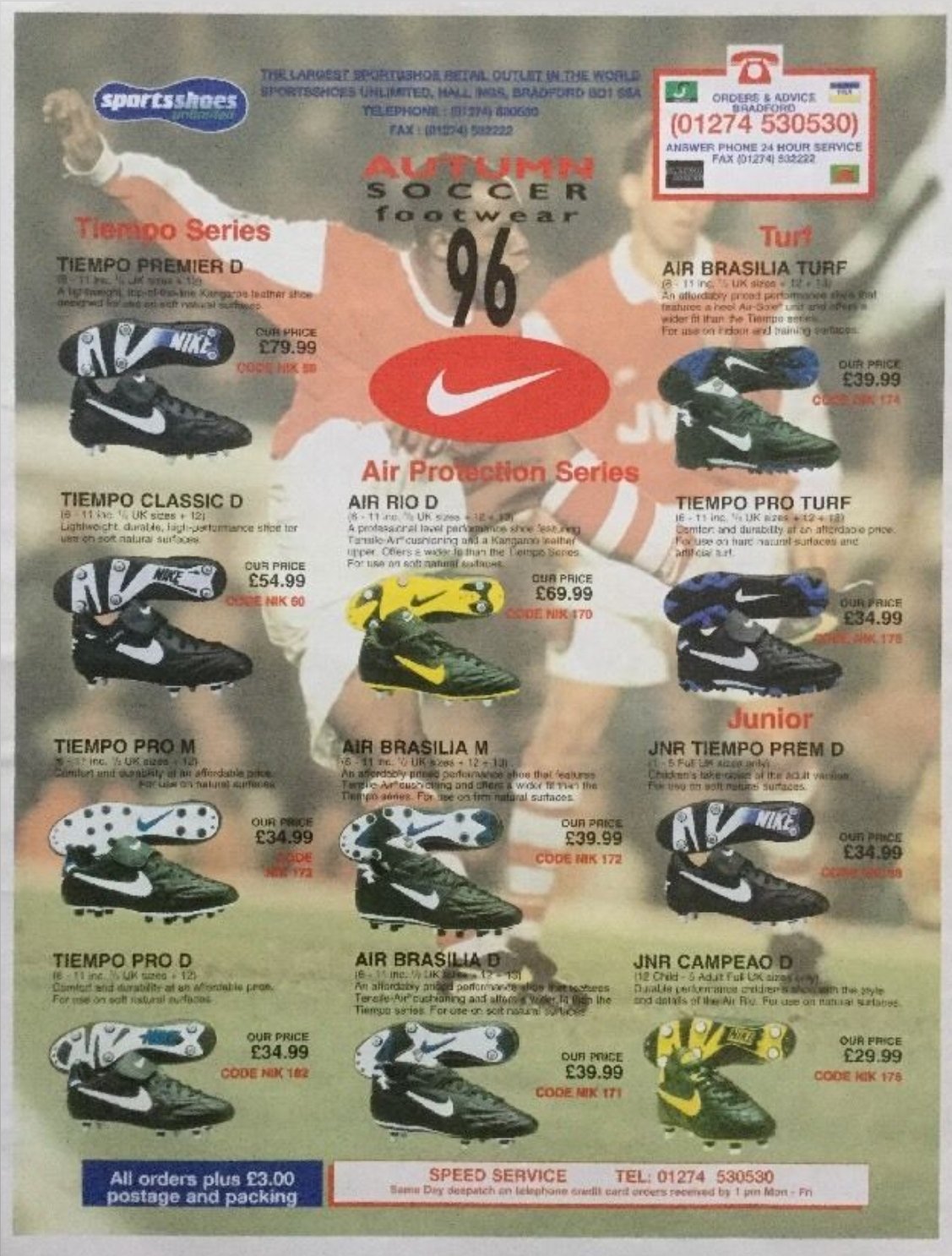 Eastbay football shop shoes
