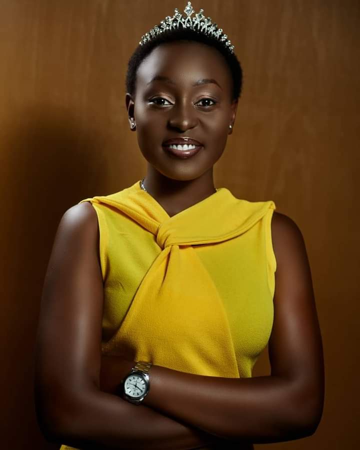 NabukenyaMercy's tweet photo. Wake up and show up. You define who the girl you see in the mirror should be.
You can make it today.
#MercyIQ
#InspirationQueen
@missteenafrica @ankoleroyalty @missafricausa @Sharonkiyimba @Joze_Mat @HomeFm256 @JoyTuramuhawe @EstherBirungi4 @Irenentale https://t.co/BoCVvG9NqX