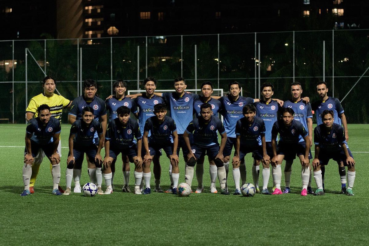 fcserayan's tweet photo. Results Matchweek 1 
Return Of Play Bahagian 1 FAS League 
FCS 4 v 1 Sri Remaja

#OCFS #fasleague #footykids https://t.co/jFdqNP05Fo