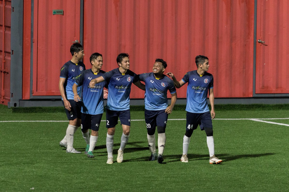 fcserayan's tweet photo. Results Matchweek 1 
Return Of Play Bahagian 1 FAS League 
FCS 4 v 1 Sri Remaja

#OCFS #fasleague #footykids https://t.co/jFdqNP05Fo