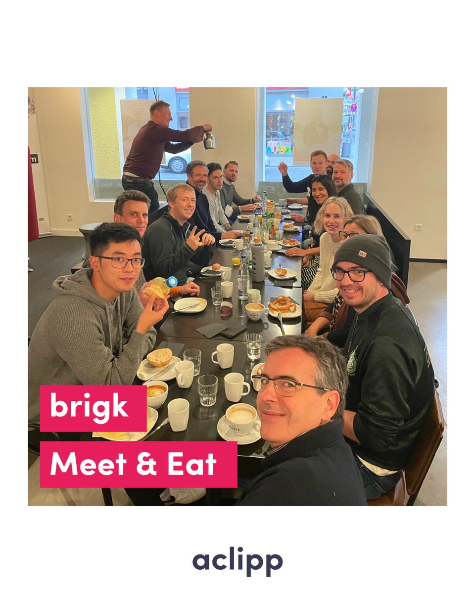 aclipp - PR Software tweet media