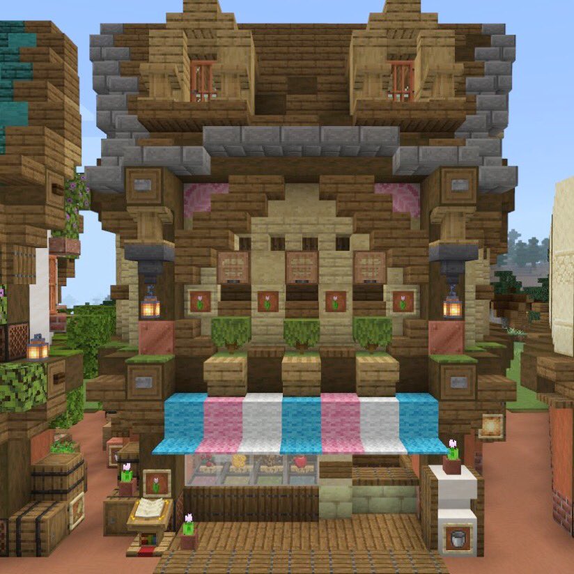 バニラ建築学部 Vanillaarchit Twitter