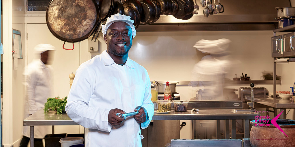 Make sure you check out the great Survivors: Life Unfiltered exhibition <a href="/OxoTowerWharf/">Oxo Tower Wharf</a> this week. Created by photographer <a href="/RichardBoothUK/">Richard Booth</a> &amp; <a href="/queenofdialysis/">Maddy Warren</a> to tell stories of people like Ethan who have #kidneydisease We're proud to be part of #survivorslifeunfiltered