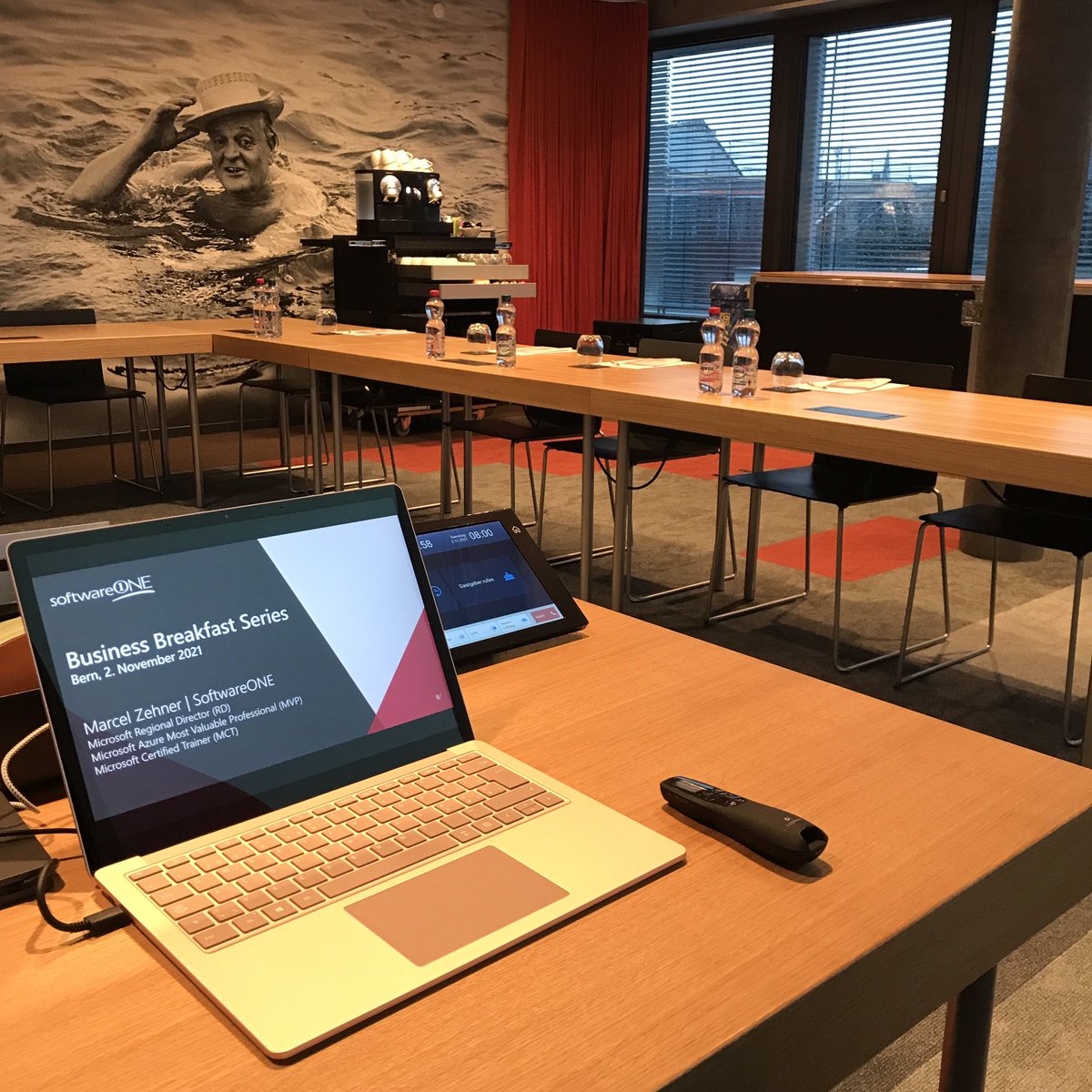 Marcel Zehner | RD & MVP tweet media