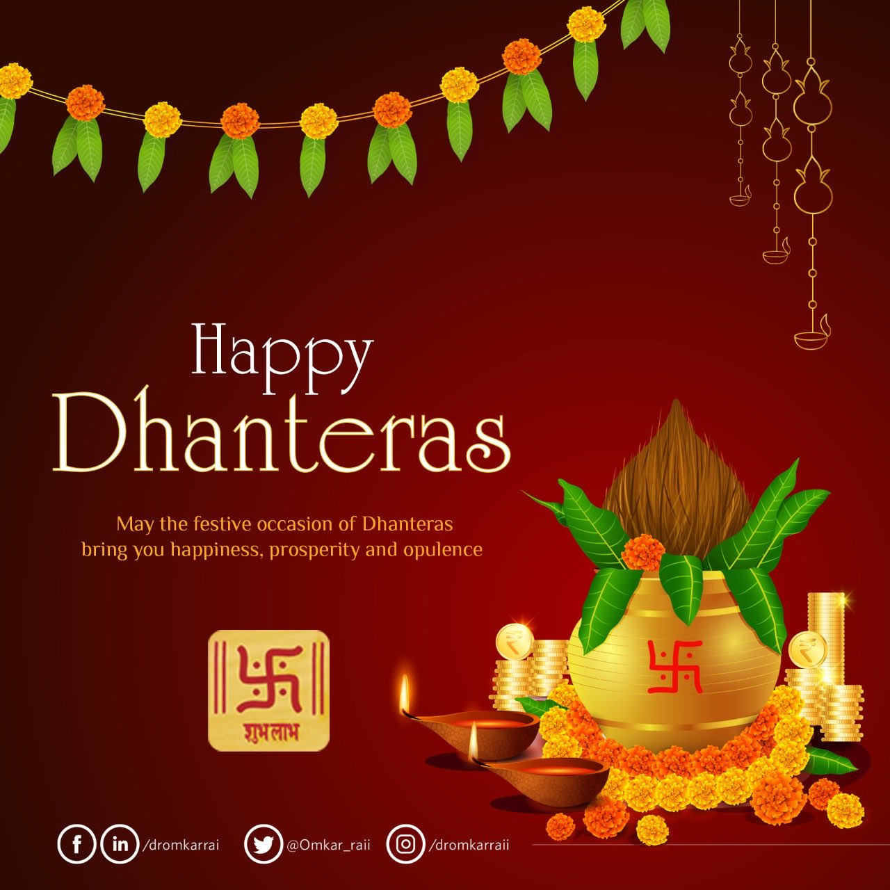 Dr.Omkar Rai on Twitter: 