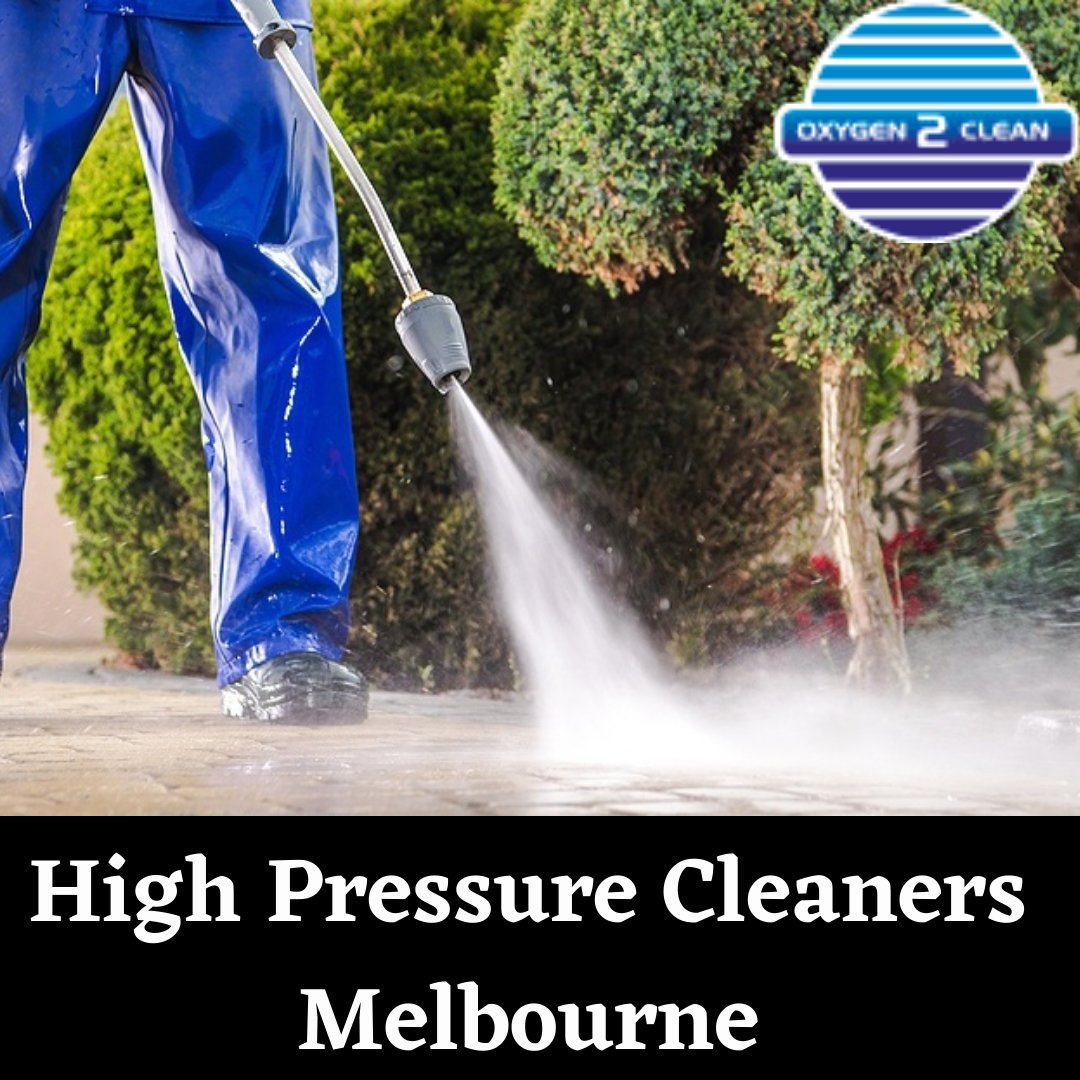 CleanOxygen's tweet photo. Hire Oxygen 2 Clean #High_pressure_cleaners_in_Melbourne that offer complete cleaning services including curtains, carpet, windows &amp; doors by understanding their duty and cleaning needs. So give us a chance to clean your house and offices.
@ https://t.co/AMgs4gWOAR https://t.co/XOqfPevEle