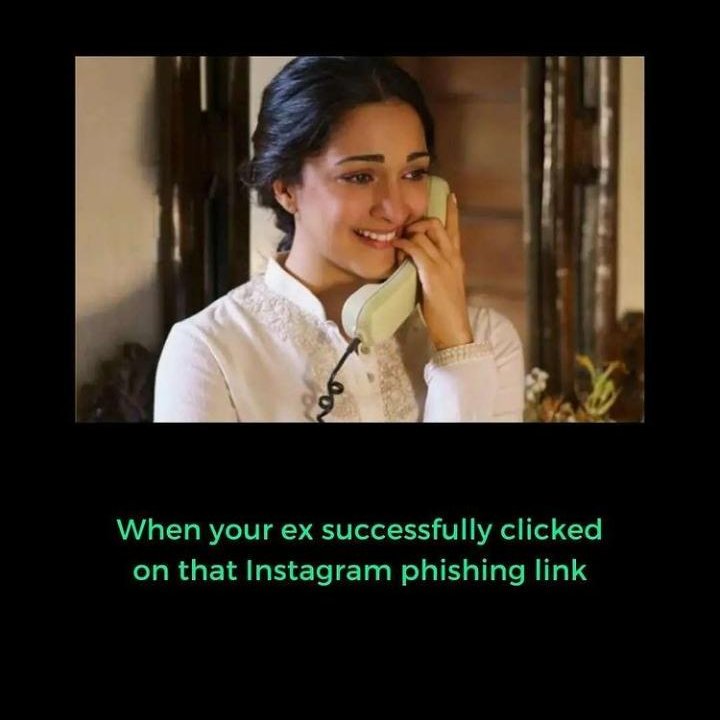 nordicdefender's tweet photo. LOL😂😂#Cybersecurity #pishing #hacking https://t.co/hqMc2FYgo4