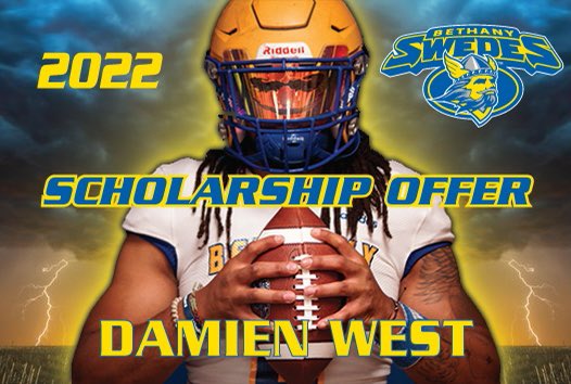 Damien West tweet media