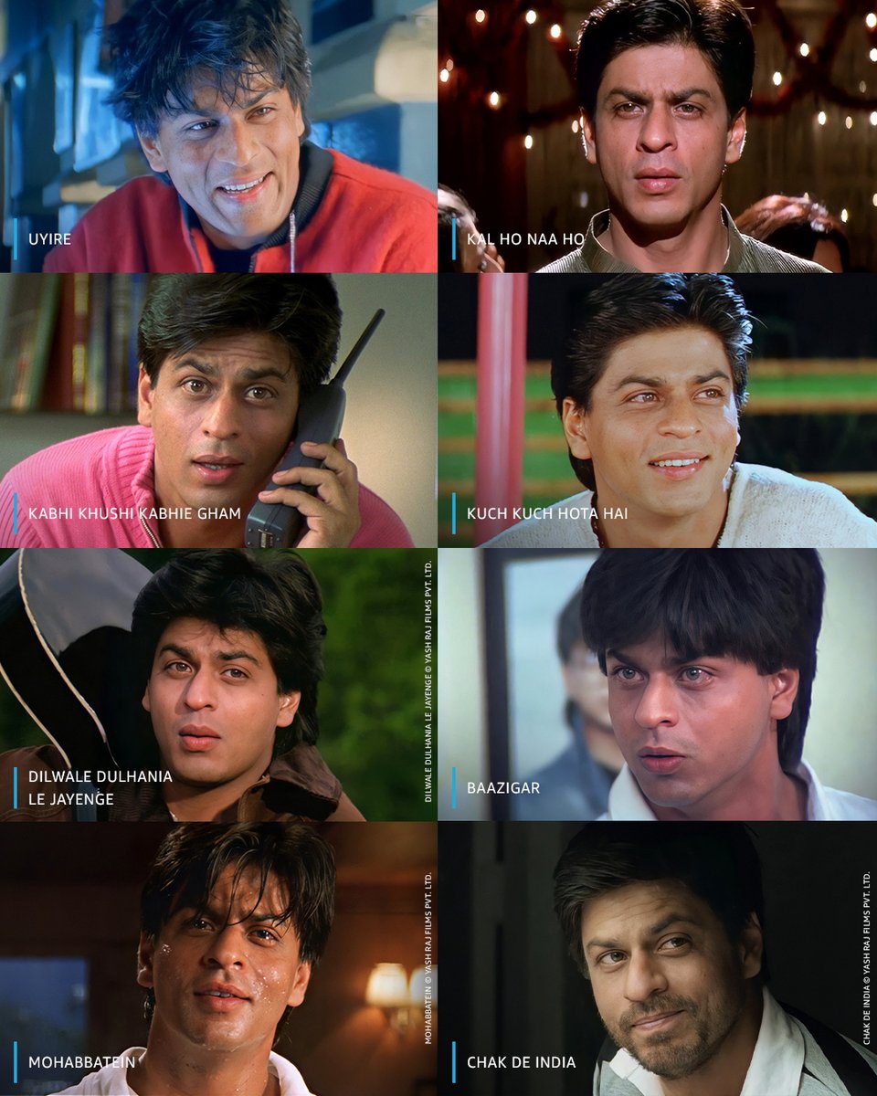 PrimeVideoIN's tweet photo. happy birthday SRK 💙
thank you for existing, king khan 👑 https://t.co/4VfDVTGiS2