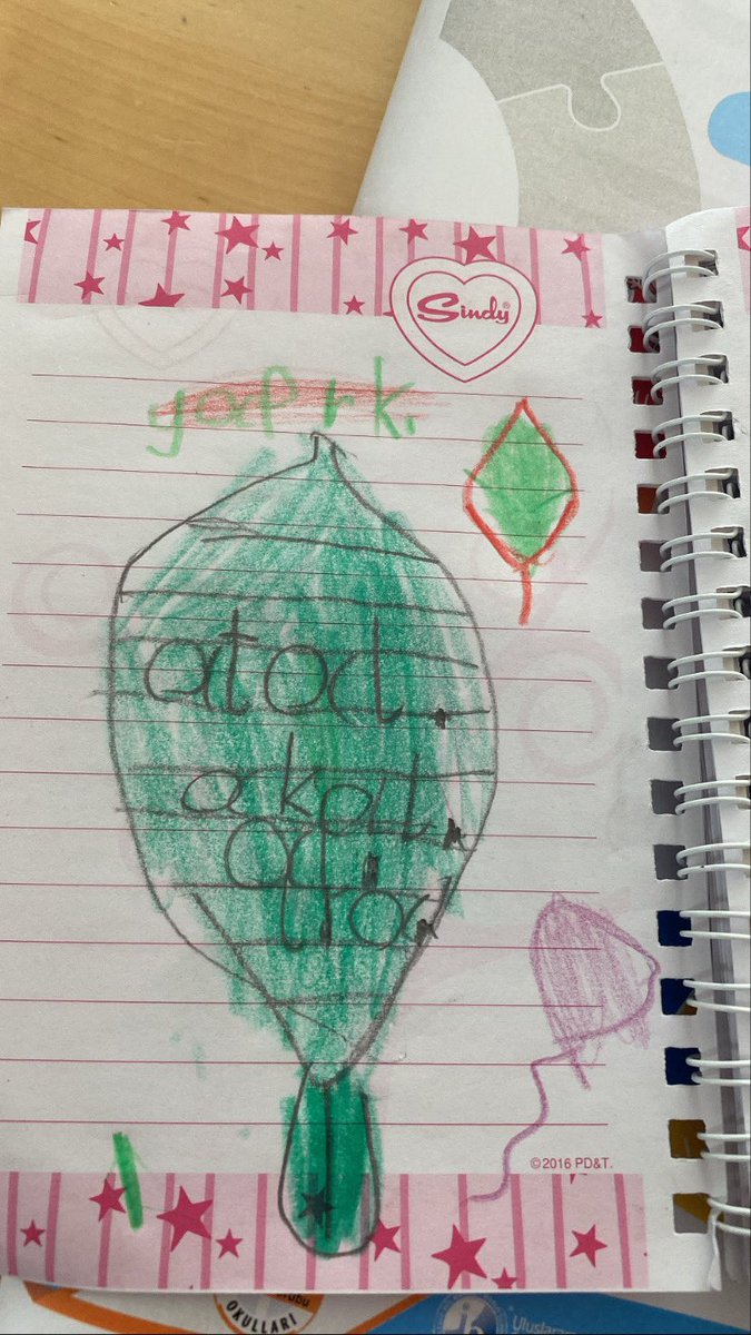 userblub's tweet photo. Öğrencim her yere @cankayabelediye logosu çiziyor.. 🌱belediye ile alakası yok bu arada 🤷‍♀️ https://t.co/m8ltv5W4qE