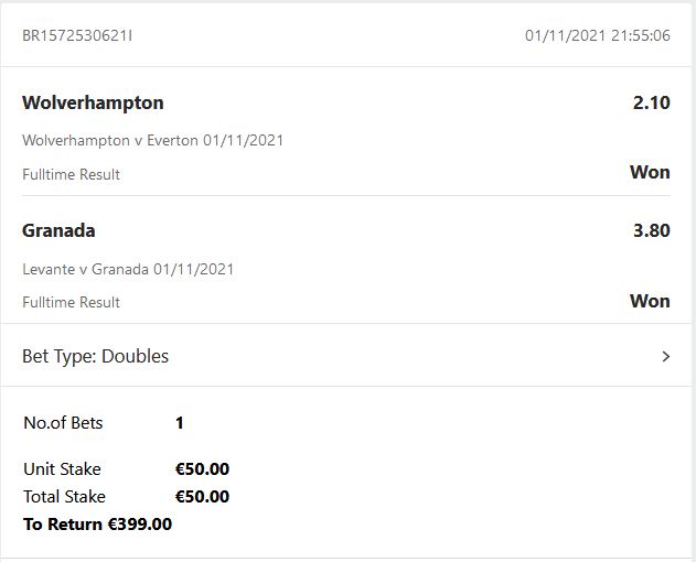 Bet2Bets's tweet photo. https://t.co/CYGVF07krE

#football #sports #soccer #sport #betting #bettingtips #bettingonline #bets #bettingexpert #bet2bets #investmenttips https://t.co/FDkomMtTlT