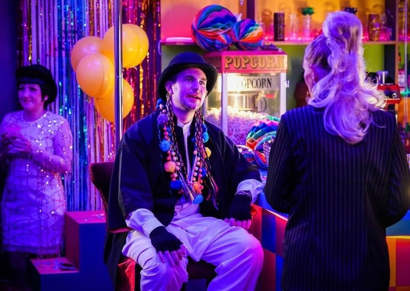 Callum Highway photo spoilers #callumhighway #eastenders