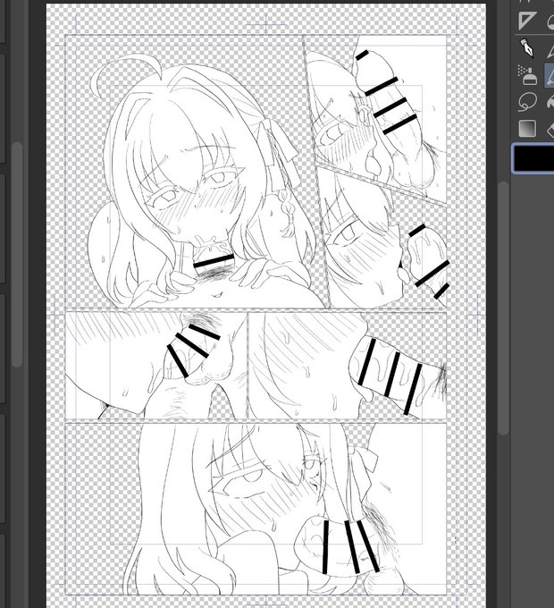 朝貼れなかったのでうp～😊 