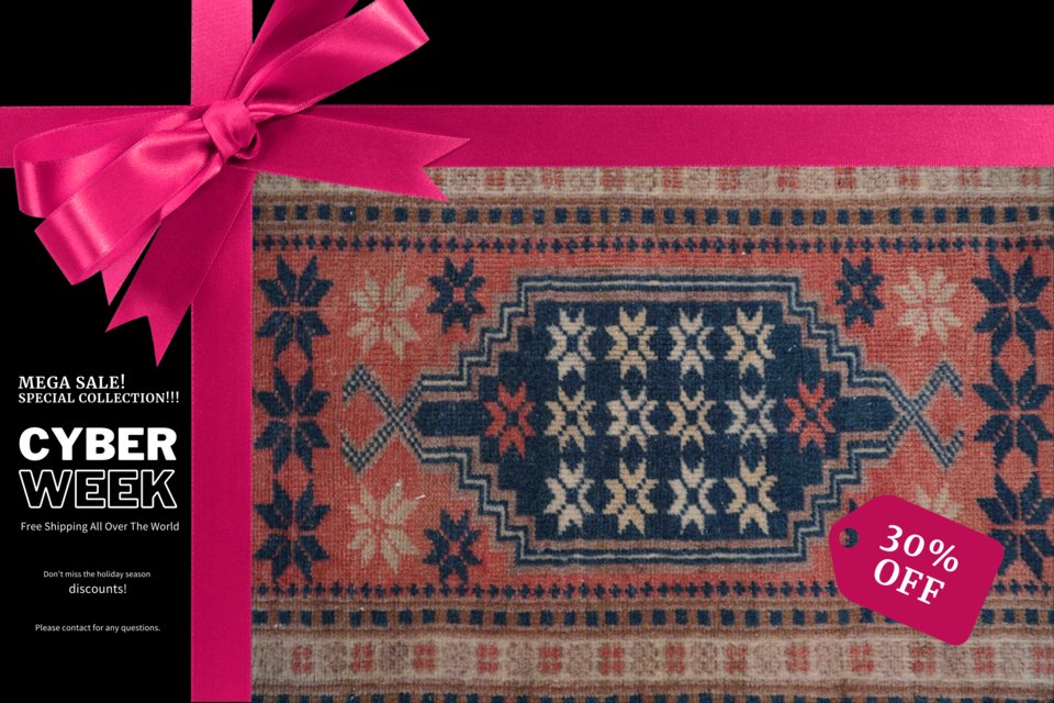 Pink Small Rug 1.77x2.83 ft T-1120 
Wool-Woven-From 70's

etsy.me/3BwnceT via @Etsy 

#bohostyle #vintagerug #turkishrug #oushakrug #oushak #interiordesign #farmhousedecor #bohodecor #myeclecticmix #myeclectichome #myfavevintagescore #urbanjungle
