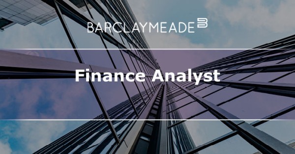Get in touch! Finance Analyst, £40,000 - £45,000/annum - #Glenrothes. tinyurl.com/ygqsvlpn