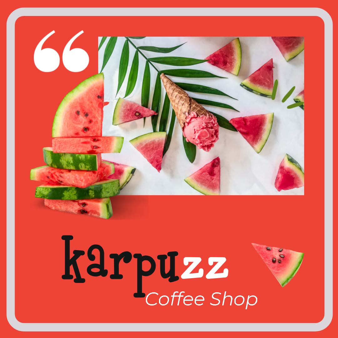 Günaydın...

#karpuzzcoffeeshop
#KarrpuzzDiyarbakir
#kahvekeyfi 
#kahvedükkani 
#Karpuzluİçecekler
#watermelon