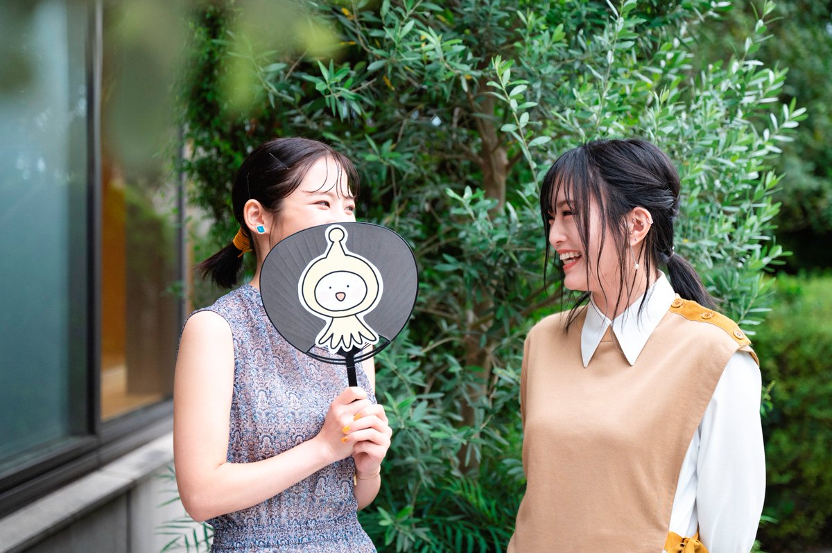 livedoornews's tweet photo. 【創作論】原動力は「好きな気持ち」――山本彩×漫画家・ぽむ、若き女性クリエイターが作品を生み出し続ける理由
https://t.co/Icmp4VukZN

「山本さんの大ファン」を公言するぽむ先生。『先輩はおとこのこ』の「次にくるマンガ大賞2021」入賞をきっかけに、ふたりの対談が実現しました。 https://t.co/JhxBZX6Xnu