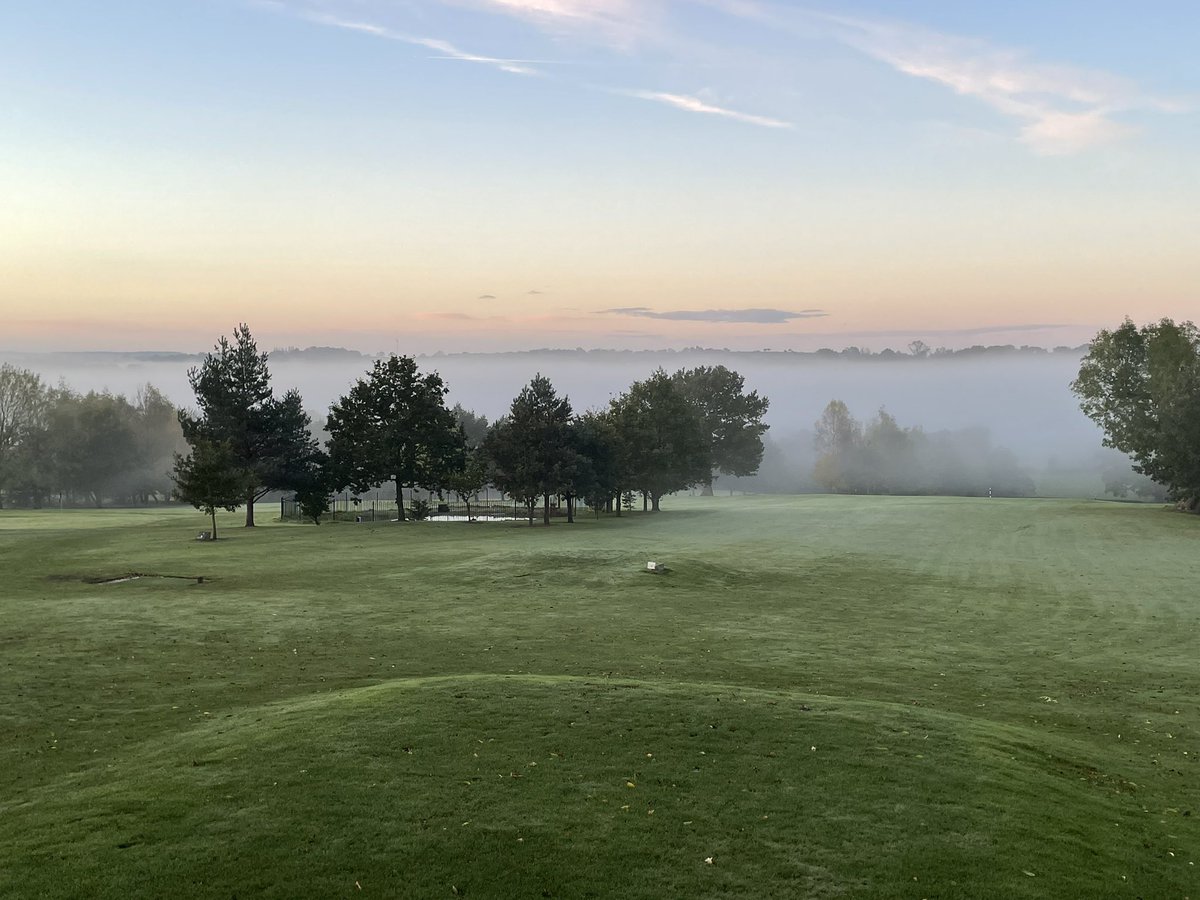 Head | Denstone College tweet media