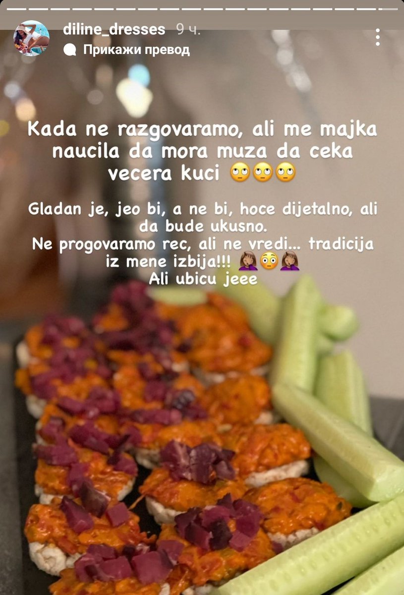 svetica_i_'s tweet photo. mene je majka naučila da cijanid reaguje posle minut do dva https://t.co/67C7Ztd4aI