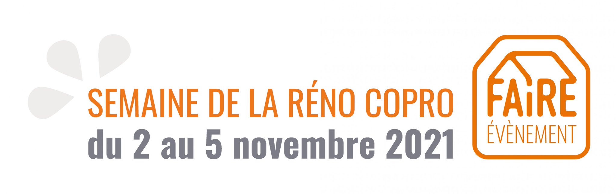 ÎledeFrance Energies on Twitter "Semaine de la RénoCopro, c’est