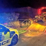 Photo by Durham Constabulary Rural Cops (@RuralCops)