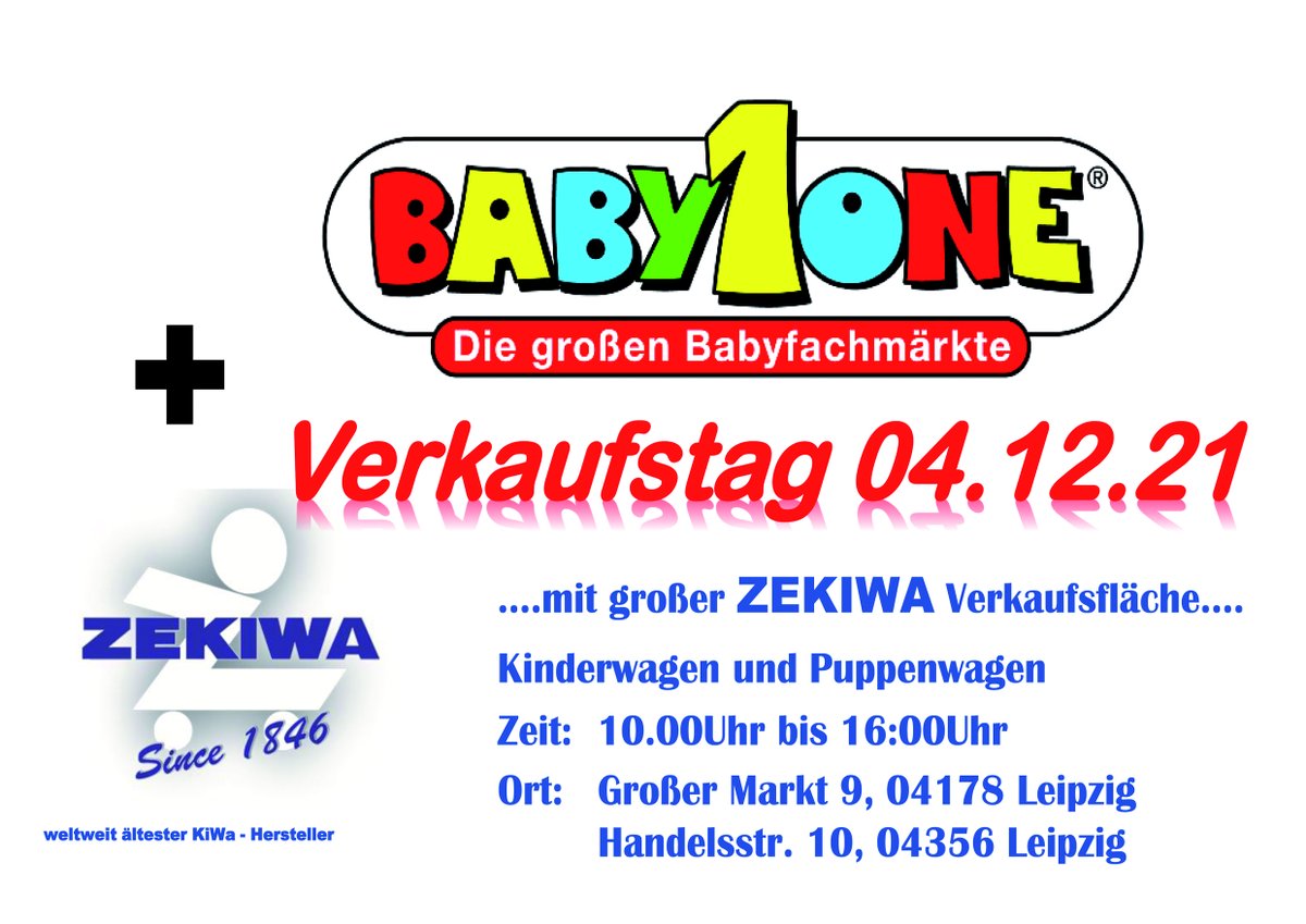 ZEKIWA - Zeitzer Kinderwagentradition tweet media