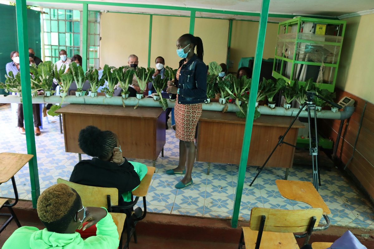 National Youth Opportunities Towards Advancement tweet media