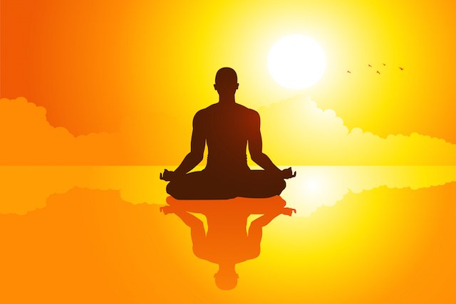 vikrantk2002's tweet photo. Happiness is nothing but a property of your self, Your own being, reflected by the mind and super impose on that object. Through the practice of meditation, this thoughts becomes the part of your thinking. 
#happiness #meditation https://t.co/hnPqRRdSqg
